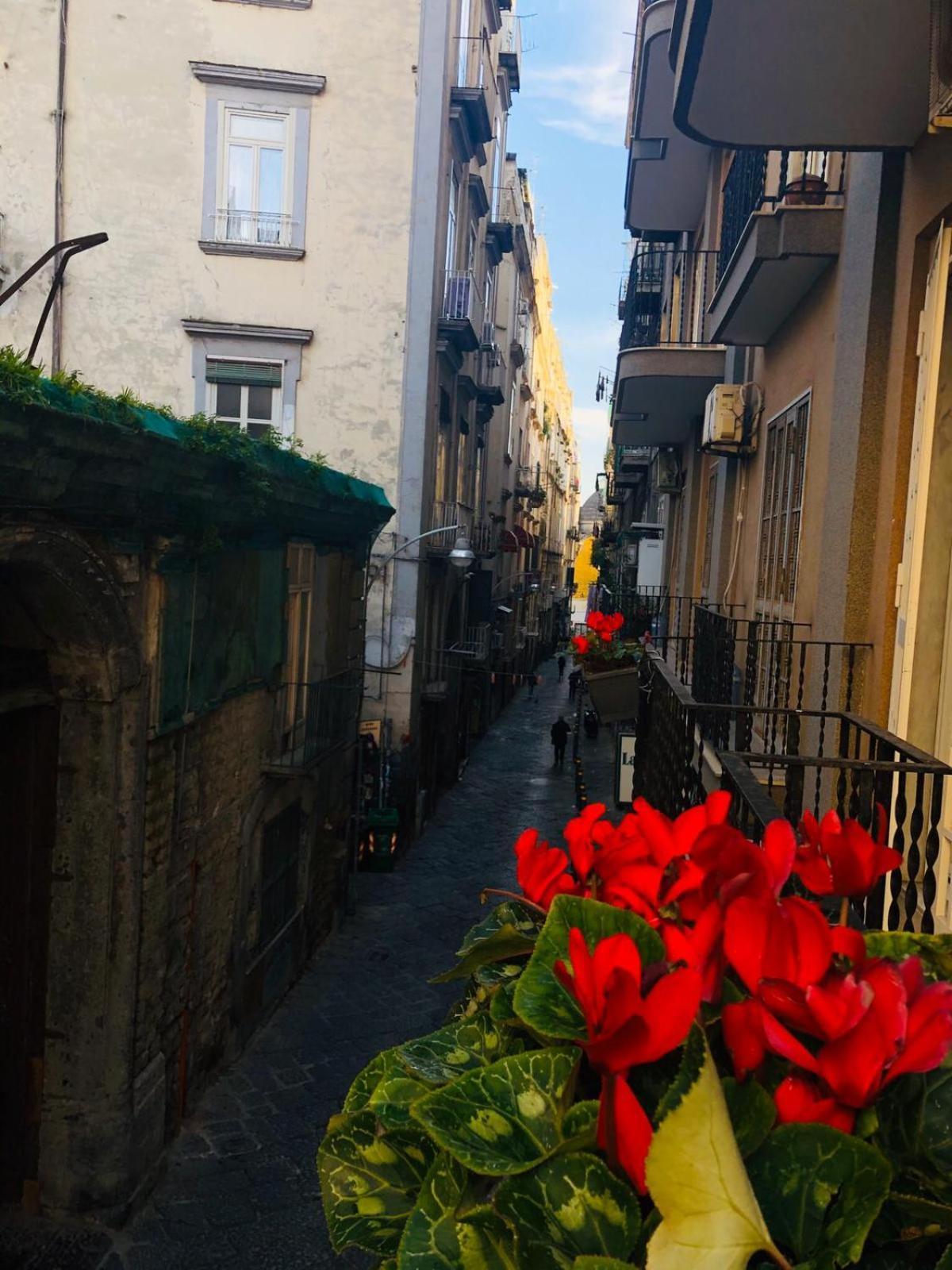 Ilbricco Naples