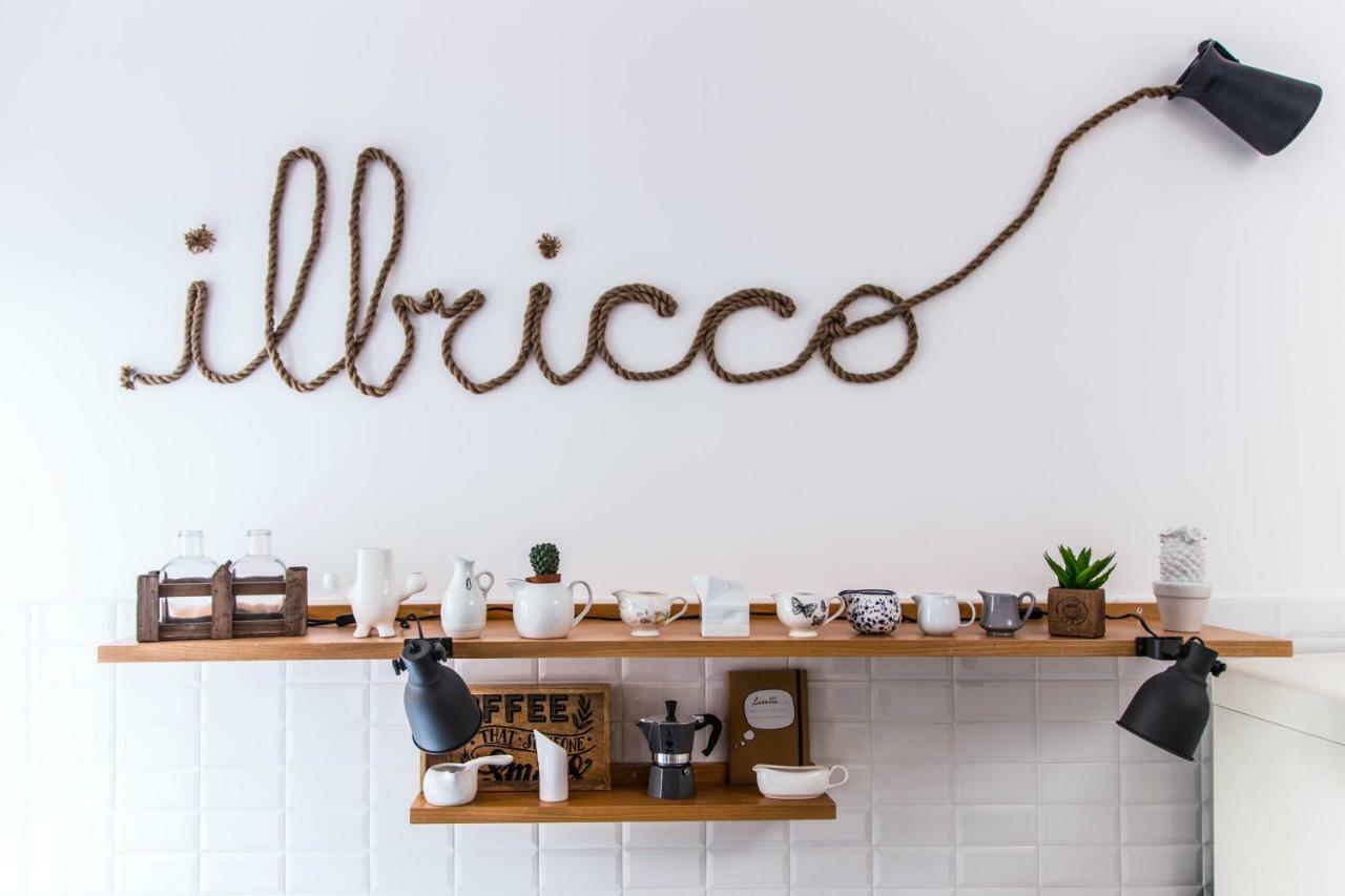 Ilbricco * Naples