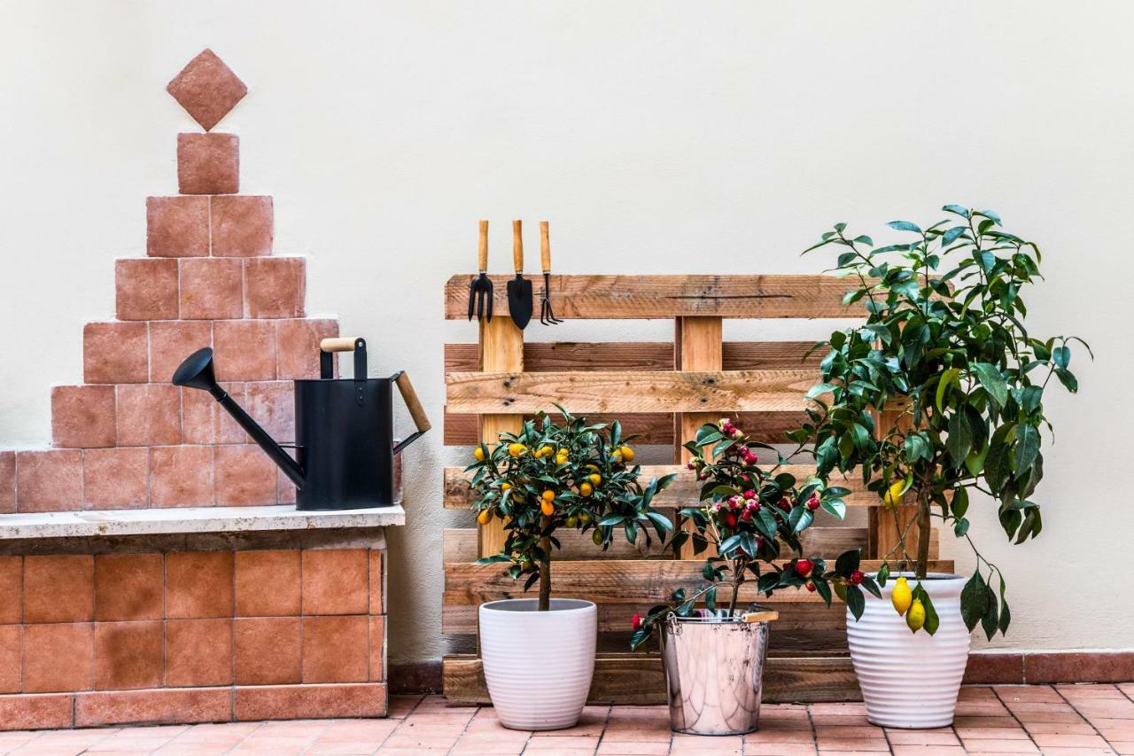 Ilbricco Appartement Naples