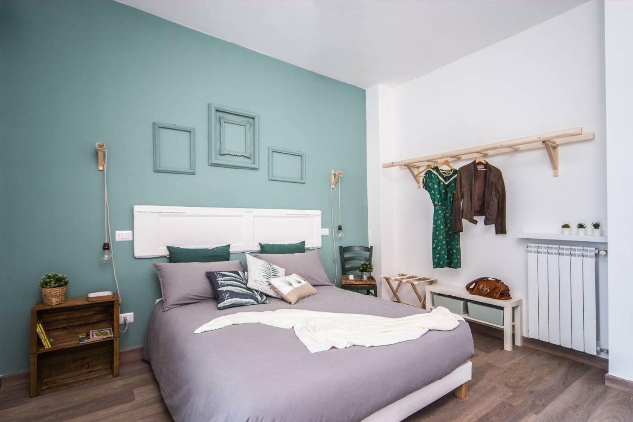 Ilbricco Appartement