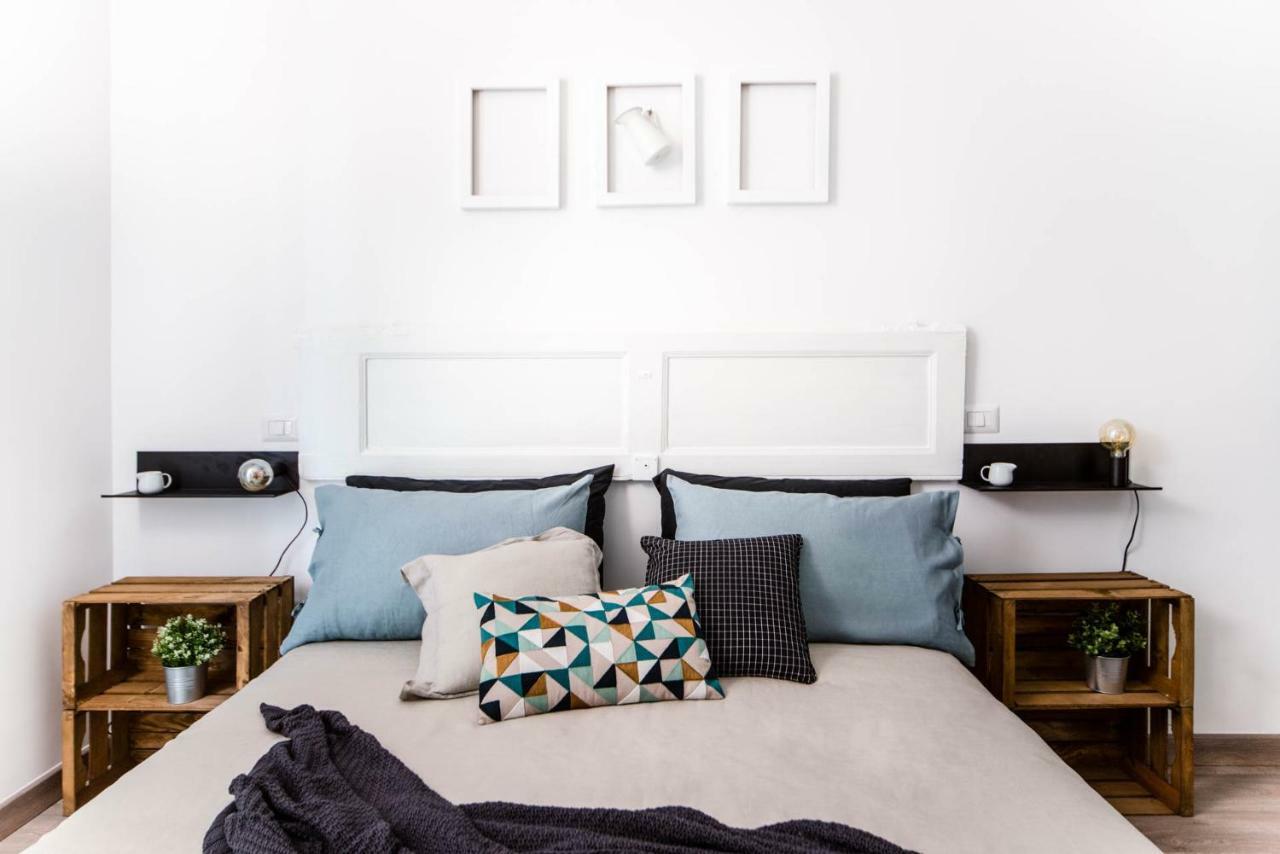 Ilbricco Appartement *