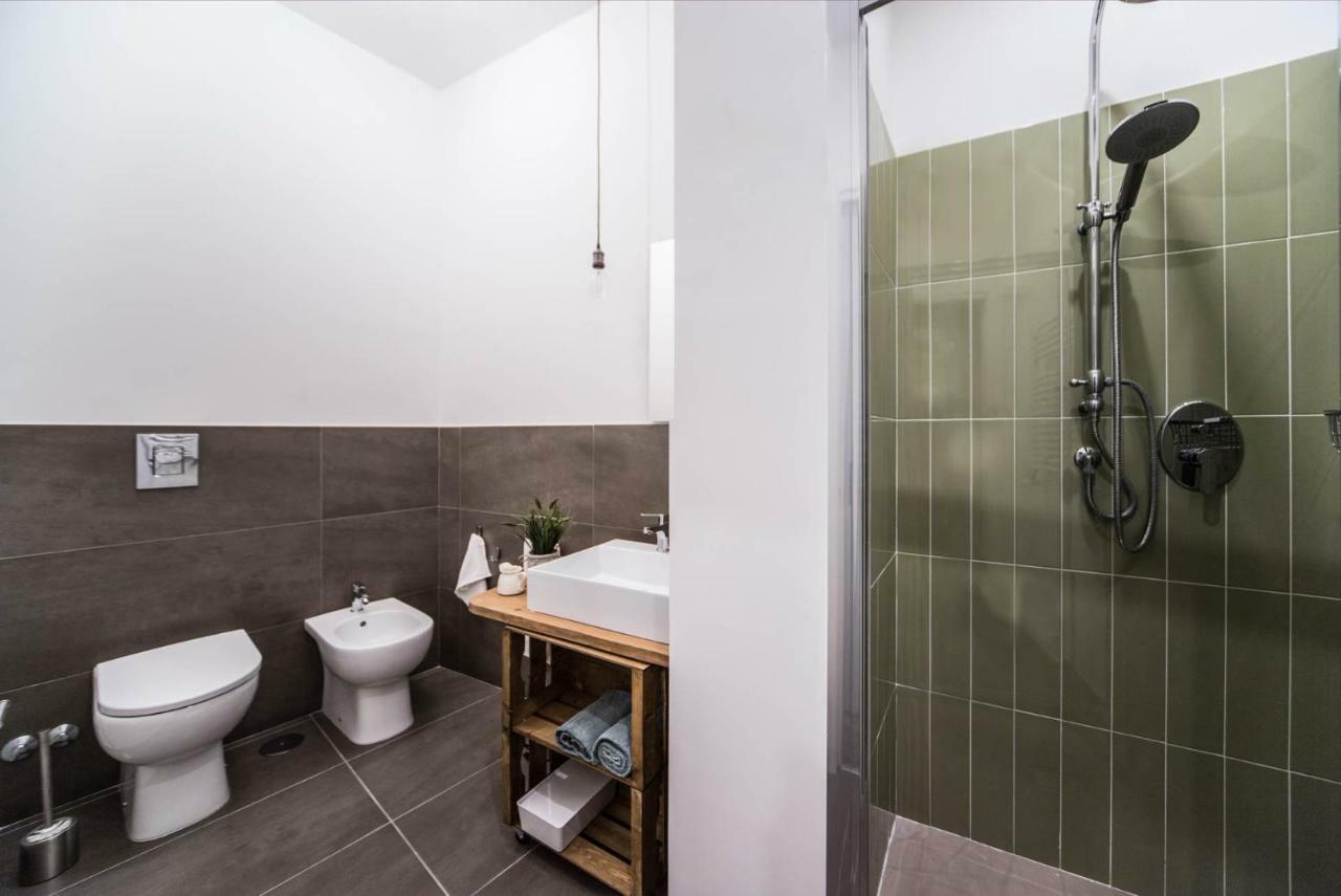 Ilbricco Appartement *