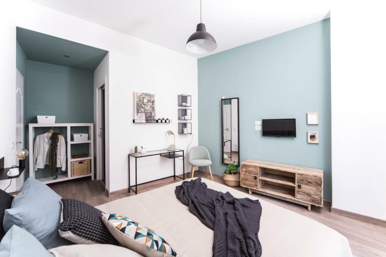 Appartement Ilbricco *