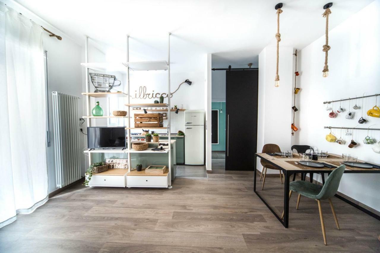 Ilbricco Appartement Naples